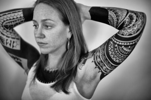 10+ Stunning Mayan Tattoo Designs for Your Next Ink Session