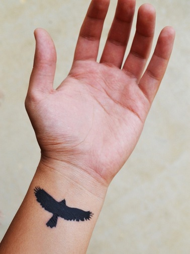 10+ Best Heart-stealing Black Tattoo Designs | I Fashion Styles