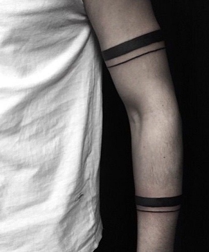 10+ Best Heart-stealing Black Tattoo Designs | I Fashion Styles