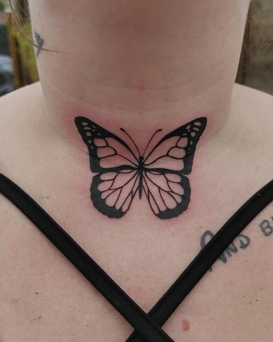 10+ Best Heart-stealing Black Tattoo Designs | I Fashion Styles