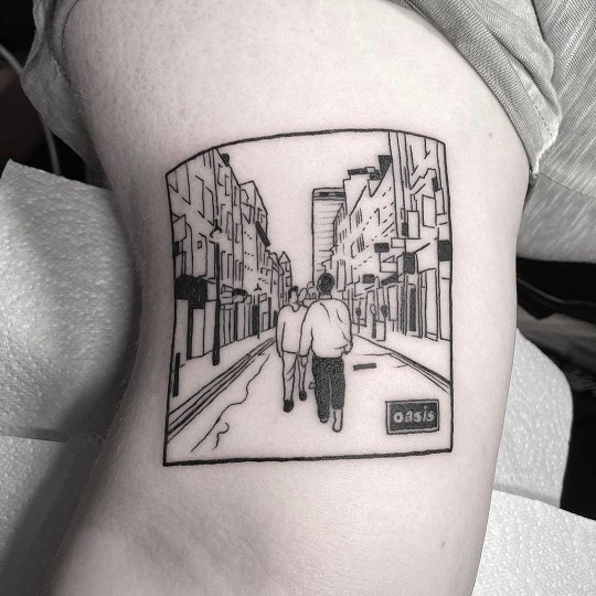 10+ Best Heart-stealing Black Tattoo Designs | I Fashion Styles