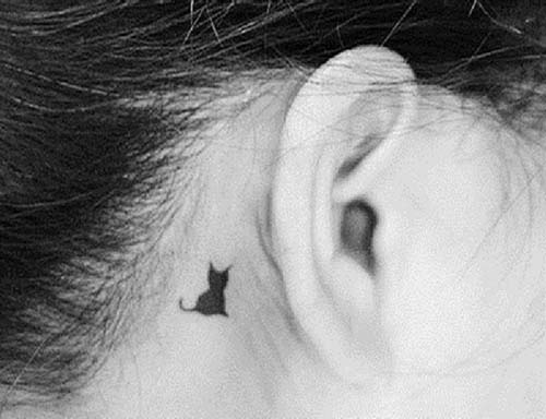 15 Awesome Minimalist Tattoo Designs and Ideas 2023