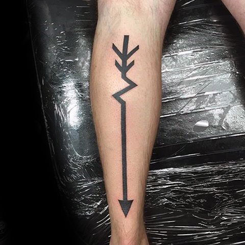 15 Awesome Minimalist Tattoo Designs and Ideas 2023
