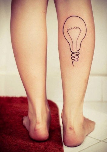 15 Awesome Minimalist Tattoo Designs and Ideas 2023