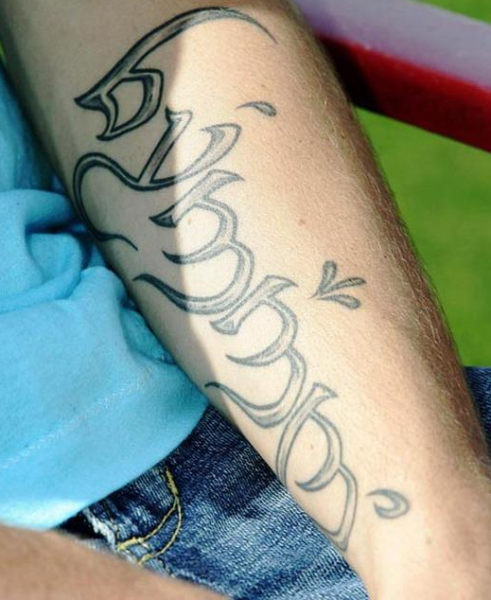 9 Best Fernando Torres Tattoo Designs and Meanings