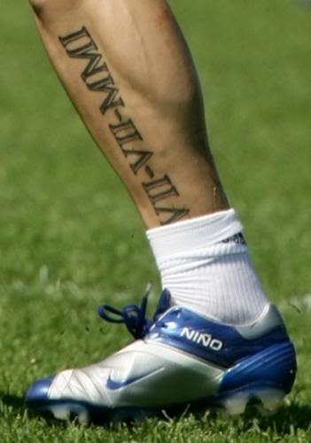 9 Best Fernando Torres Tattoo Designs and Meanings