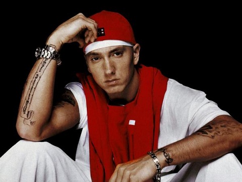 15 Best Eminem Tattoo Designs and Meanings | I Fashion Styles