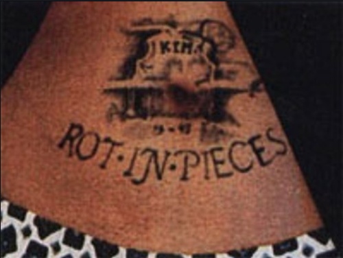 15 Best Eminem Tattoo Designs and Meanings | I Fashion Styles