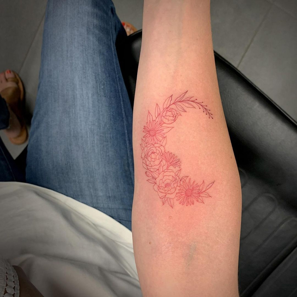 20 Fantastic C Letter Tattoo Designs You Can Try | I Fashion Styles