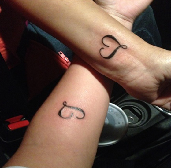 T Letter Tattoos: 20 Sought-Out Designs In 2023 | I Fashion Styles