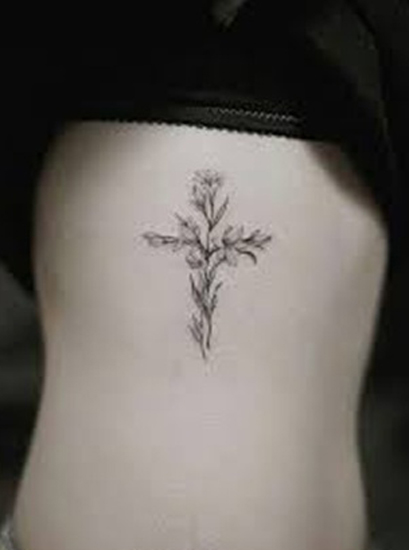 T Letter Tattoos: 20 Sought-Out Designs In 2023 | I Fashion Styles