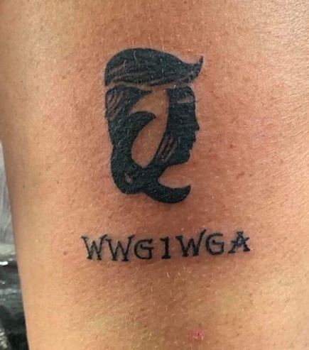 15 Q Letter Tattoo Designs And Ideas With Pictures