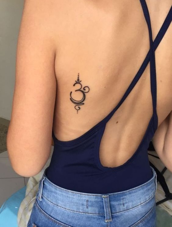 25 Unique and Creative Body Tattoo Designs to Inspire
