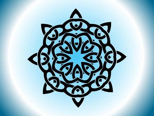 9 Intricate Round Tattoo Patterns to Inspire You