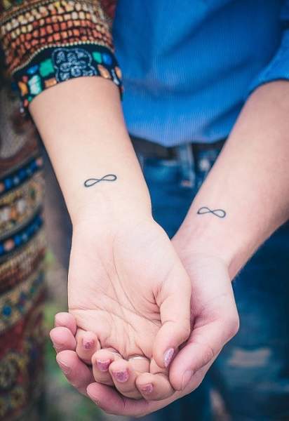 20 Eye-Catching Wrist Tattoo Designs for Men and Women