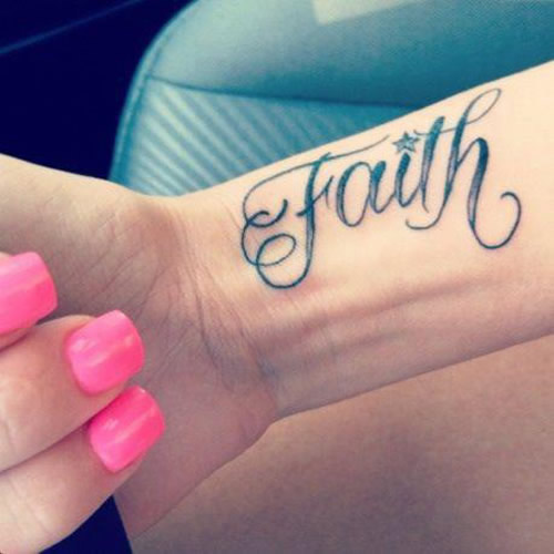 20 Eye-Catching Wrist Tattoo Designs for Men and Women