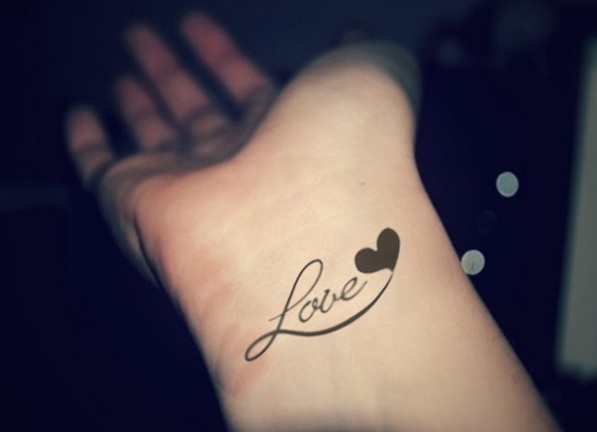 20 Eye-Catching Wrist Tattoo Designs for Men and Women