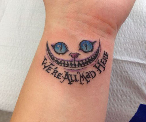 20 Eye-Catching Wrist Tattoo Designs for Men and Women