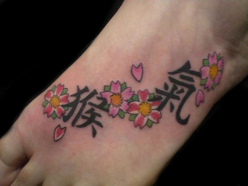 15 Most Popular Kanji Tattoo Designs and Meanings