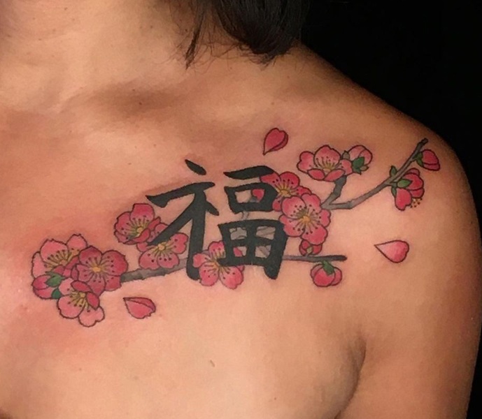 15 Most Popular Kanji Tattoo Designs and Meanings