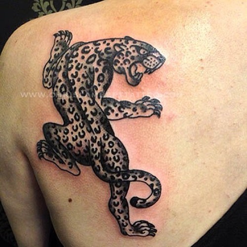 15 Best Miami Ink Tattoo Designs for Men and Women