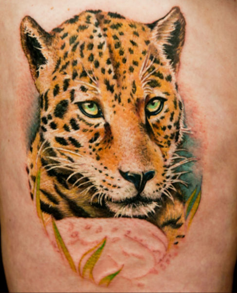 15 Best Miami Ink Tattoo Designs for Men and Women