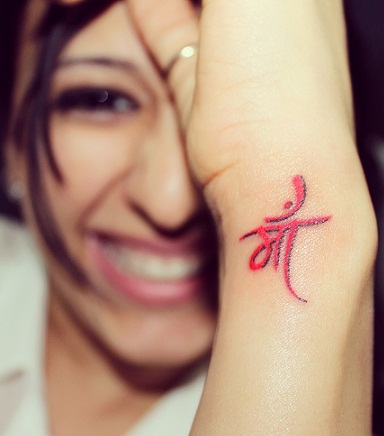 15 Best Sanskrit Tattoo Designs to Honor the Language