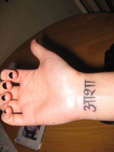 15 Best Sanskrit Tattoo Designs to Honor the Language