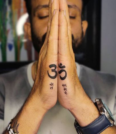 15 Best Sanskrit Tattoo Designs to Honor the Language