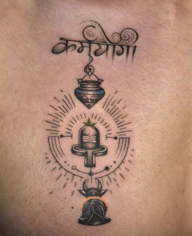 15 Best Sanskrit Tattoo Designs to Honor the Language