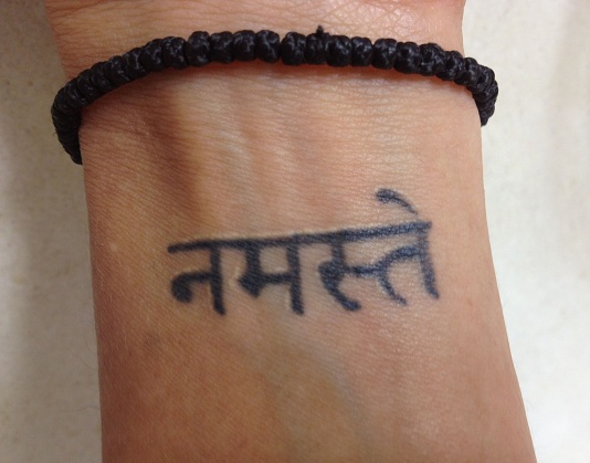 15 Best Sanskrit Tattoo Designs to Honor the Language