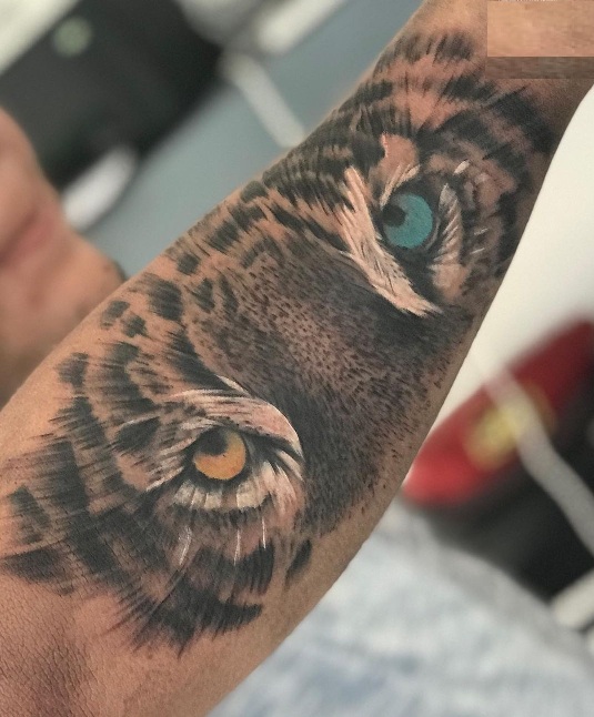 15 Best Tiger Tattoo Designs and Ideas with Images