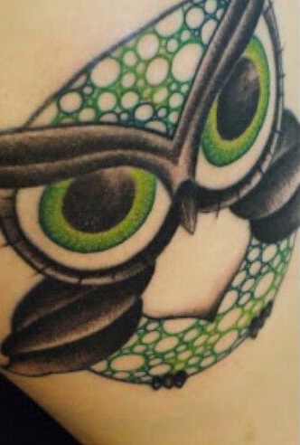 Top 15 Best Bat Tattoo Designs and Pictures | I Fashion Styles