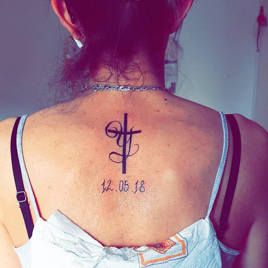 13 Remarkable Y Letter Tattoo Designs With Images