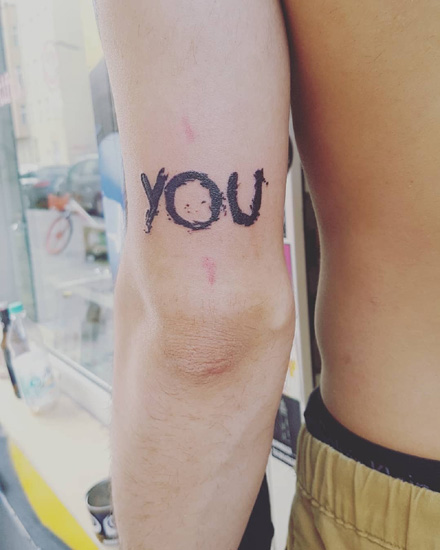 13 Remarkable Y Letter Tattoo Designs With Images