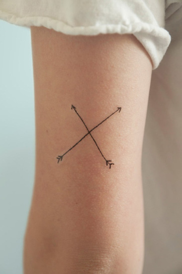 Top 19 X Letter Tattoo Designs With Images | I Fashion Styles