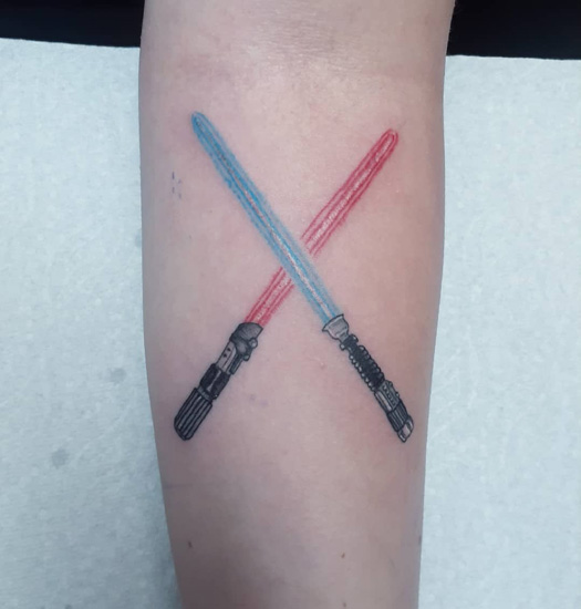 Top 19 X Letter Tattoo Designs With Images | I Fashion Styles