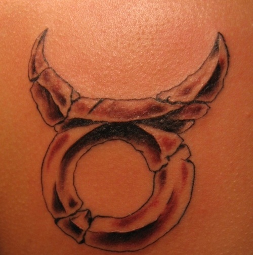 15+ Best Bull Tattoo Designs And Their Meanings