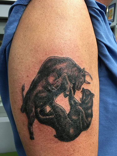 15+ Best Bull Tattoo Designs And Their Meanings