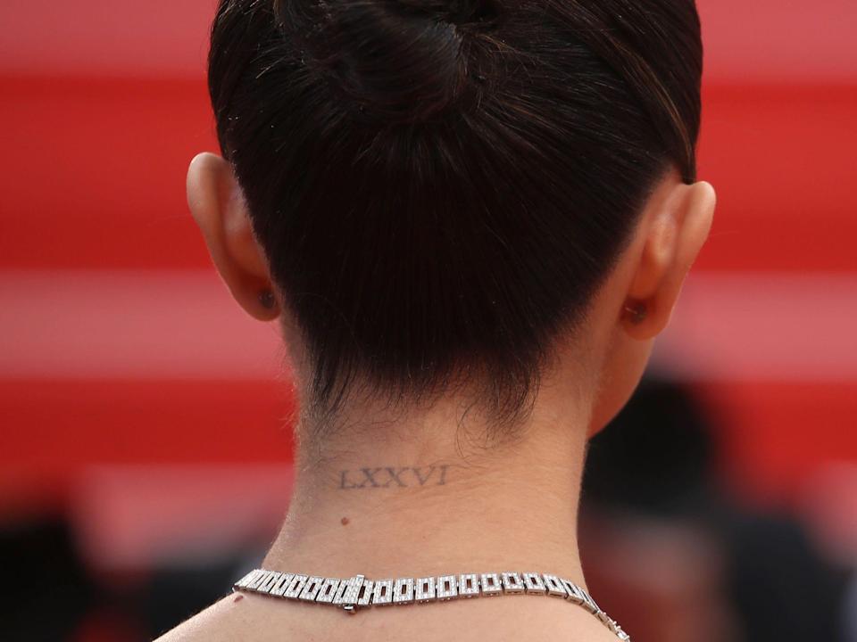 15 Selena Gomez&#039;s Tattoos and Their Meanings | I Fashion Styles
