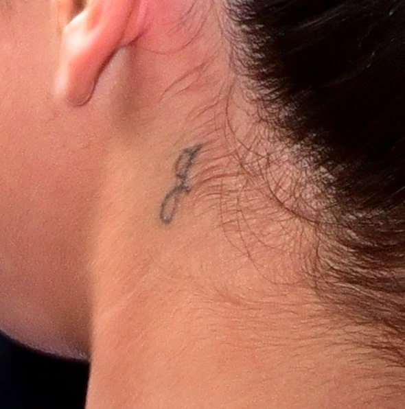 15 Selena Gomez&#039;s Tattoos and Their Meanings | I Fashion Styles