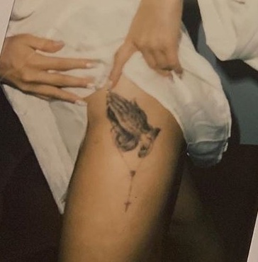 15 Selena Gomez&#039;s Tattoos and Their Meanings | I Fashion Styles