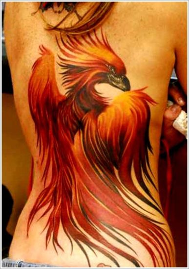 20+ Beautiful Bird Tattoo Designs With Images | I Fashion Styles