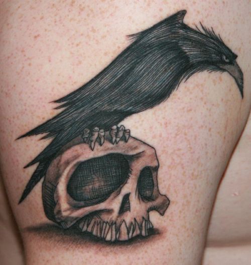 20+ Beautiful Bird Tattoo Designs With Images | I Fashion Styles