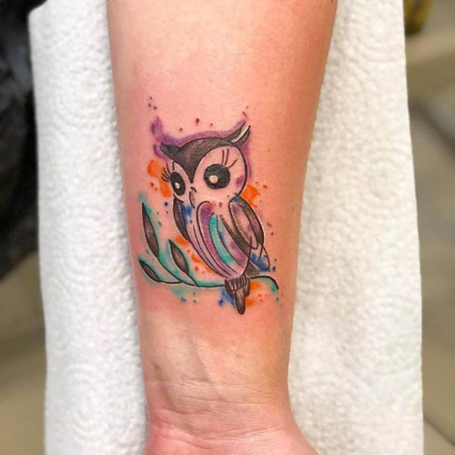 20+ Beautiful Bird Tattoo Designs With Images | I Fashion Styles