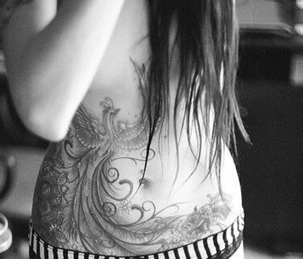 15 Best Peacock Tattoo Designs And Meanings | I Fashion Styles