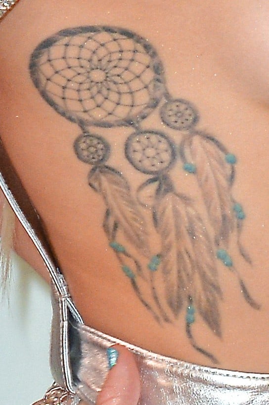15 Best Miley Cyrus Tattoo Designs, Meanings, and Photos
