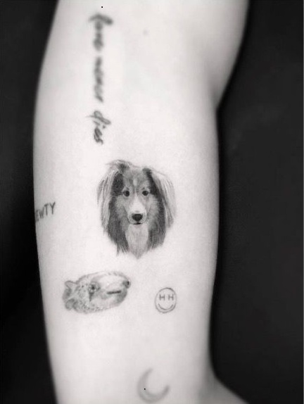 15 Best Miley Cyrus Tattoo Designs, Meanings, and Photos