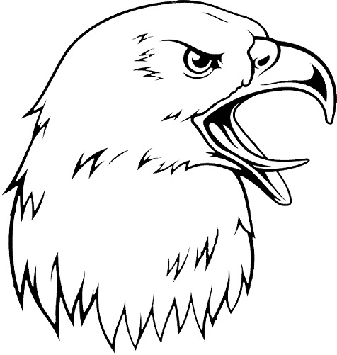 20 Trending Eagle Tattoo Designs With Images | I Fashion Styles