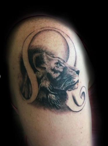 16 Best Leo Tattoo Designs for Men and Women 2023